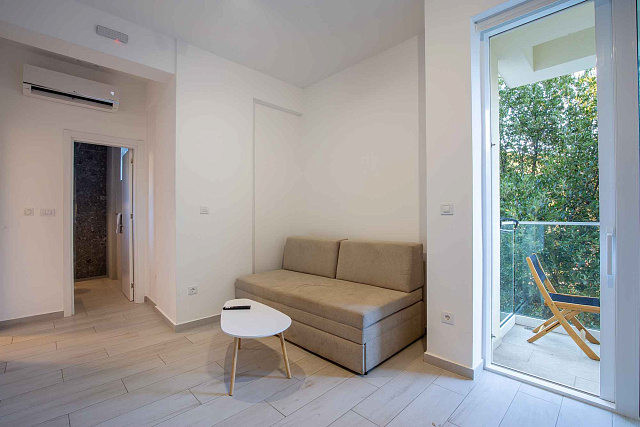 Exklusiver Verkauf eines komplett neuen Hotels in Budva — photo 18